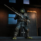 NECAOnline.com | Teenage Mutant Ninja Turtles (IDW Comics) - 7" Scale Action Figure - Ultimate Last Ronin (Armored)