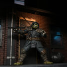 NECAOnline.com | Teenage Mutant Ninja Turtles (IDW Comics) - 7" Scale Action Figure - Ultimate Last Ronin (Armored)