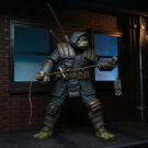 NECAOnline.com | Teenage Mutant Ninja Turtles (IDW Comics) - 7" Scale Action Figure - Ultimate Last Ronin (Armored)