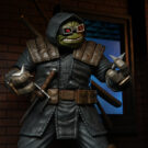 NECAOnline.com | Teenage Mutant Ninja Turtles (IDW Comics) - 7" Scale Action Figure - Ultimate Last Ronin (Armored)