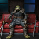 NECAOnline.com | Teenage Mutant Ninja Turtles (IDW Comics) - 7" Scale Action Figure - Ultimate Last Ronin (Armored)