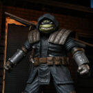 NECAOnline.com | Teenage Mutant Ninja Turtles (IDW Comics) - 7" Scale Action Figure - Ultimate Last Ronin (Armored)