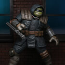 NECAOnline.com | Teenage Mutant Ninja Turtles (IDW Comics) - 7" Scale Action Figure - Ultimate Last Ronin (Armored)