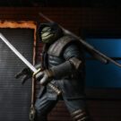 NECAOnline.com | Teenage Mutant Ninja Turtles (IDW Comics) - 7" Scale Action Figure - Ultimate Last Ronin (Armored)