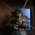NECAOnline.com | Teenage Mutant Ninja Turtles (IDW Comics) - 7" Scale Action Figure - Ultimate Last Ronin (Armored)