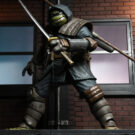NECAOnline.com | Teenage Mutant Ninja Turtles (IDW Comics) - 7" Scale Action Figure - Ultimate Last Ronin (Armored)