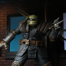 NECAOnline.com | Teenage Mutant Ninja Turtles (IDW Comics) - 7" Scale Action Figure - Ultimate Last Ronin (Armored)