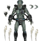 NECAOnline.com | Predator: Concrete Jungle – 7" Scale Action Figure - Ultimate Deluxe Stone Heart Predator