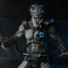 NECAOnline.com | Predator: Concrete Jungle – 7" Scale Action Figure - Ultimate Deluxe Stone Heart Predator