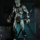 NECAOnline.com | Predator: Concrete Jungle – 7" Scale Action Figure - Ultimate Deluxe Stone Heart Predator