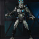 NECAOnline.com | Predator: Concrete Jungle – 7" Scale Action Figure - Ultimate Deluxe Stone Heart Predator