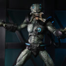 NECAOnline.com | Predator: Concrete Jungle – 7" Scale Action Figure - Ultimate Deluxe Stone Heart Predator