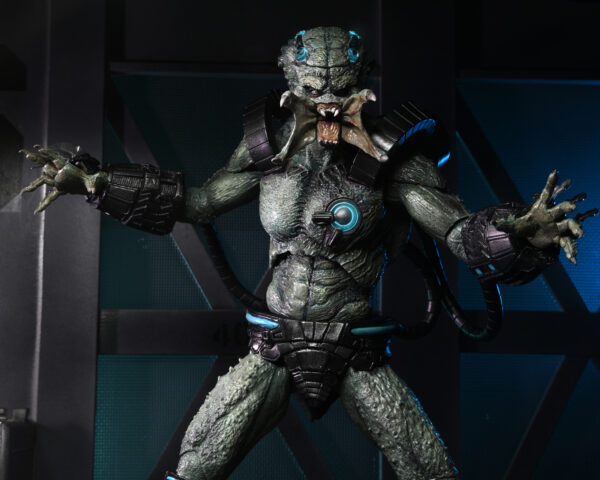 Predator – NECAOnline.com