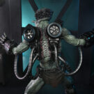 NECAOnline.com | Predator: Concrete Jungle – 7" Scale Action Figure - Ultimate Deluxe Stone Heart Predator