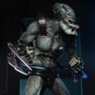 NECAOnline.com | Predator: Concrete Jungle – 7" Scale Action Figure - Ultimate Deluxe Stone Heart Predator