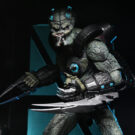 NECAOnline.com | Predator: Concrete Jungle – 7" Scale Action Figure - Ultimate Deluxe Stone Heart Predator