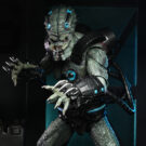 NECAOnline.com | Predator: Concrete Jungle – 7" Scale Action Figure - Ultimate Deluxe Stone Heart Predator