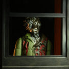 NECAOnline.com | An American Werewolf in London - 6" Scale Action Figures – Toony Terrors 2-Pack