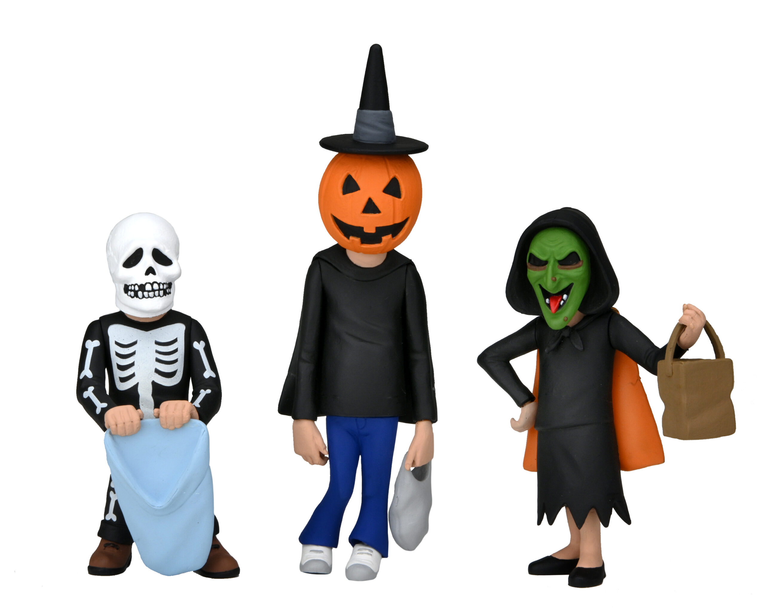 Trick or Treaters scaled