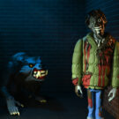 NECAOnline.com | An American Werewolf in London - 6" Scale Action Figures – Toony Terrors 2-Pack