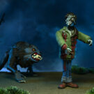 NECAOnline.com | An American Werewolf in London - 6" Scale Action Figures – Toony Terrors 2-Pack