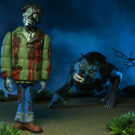 NECAOnline.com | An American Werewolf in London - 6" Scale Action Figures – Toony Terrors 2-Pack