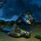 NECAOnline.com | An American Werewolf in London - 6" Scale Action Figures – Toony Terrors 2-Pack