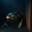 NECAOnline.com | An American Werewolf in London - 6" Scale Action Figures – Toony Terrors 2-Pack