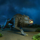 NECAOnline.com | An American Werewolf in London - 6" Scale Action Figures – Toony Terrors 2-Pack