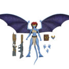 NECAOnline.com | Gargoyles - 7" Scale Action Figure – Ultimate Demona