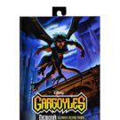 NECAOnline.com | Gargoyles - 7" Scale Action Figure – Ultimate Demona