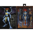 NECAOnline.com | Gargoyles - 7" Scale Action Figure – Ultimate Demona