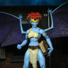NECAOnline.com | Gargoyles - 7" Scale Action Figure – Ultimate Demona