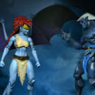 NECAOnline.com | Gargoyles - 7" Scale Action Figure – Ultimate Demona