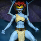 NECAOnline.com | Gargoyles - 7" Scale Action Figure – Ultimate Demona