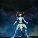 NECAOnline.com | Gargoyles - 7" Scale Action Figure – Ultimate Demona