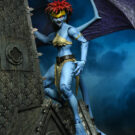 NECAOnline.com | Gargoyles - 7" Scale Action Figure – Ultimate Demona
