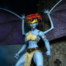 NECAOnline.com | Gargoyles - 7" Scale Action Figure – Ultimate Demona