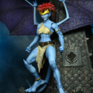 NECAOnline.com | Gargoyles - 7" Scale Action Figure – Ultimate Demona