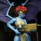 NECAOnline.com | Gargoyles - 7" Scale Action Figure – Ultimate Demona