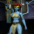 NECAOnline.com | Gargoyles - 7" Scale Action Figure – Ultimate Demona