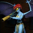 NECAOnline.com | Gargoyles - 7" Scale Action Figure – Ultimate Demona
