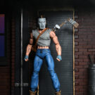 NECAOnline.com | Teenage Mutant Ninja Turtles (Mirage Comics) - 7" Scale Action Figure - Casey Jones
