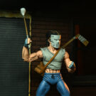 NECAOnline.com | Teenage Mutant Ninja Turtles (Mirage Comics) - 7" Scale Action Figure - Casey Jones