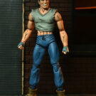 NECAOnline.com | Teenage Mutant Ninja Turtles (Mirage Comics) - 7" Scale Action Figure - Casey Jones