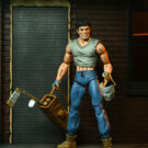 NECAOnline.com | Teenage Mutant Ninja Turtles (Mirage Comics) - 7" Scale Action Figure - Casey Jones