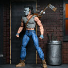 NECAOnline.com | Teenage Mutant Ninja Turtles (Mirage Comics) - 7" Scale Action Figure - Casey Jones