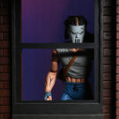 NECAOnline.com | Teenage Mutant Ninja Turtles (Mirage Comics) - 7" Scale Action Figure - Casey Jones
