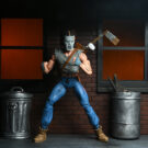 NECAOnline.com | Teenage Mutant Ninja Turtles (Mirage Comics) - 7" Scale Action Figure - Casey Jones