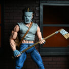 NECAOnline.com | Teenage Mutant Ninja Turtles (Mirage Comics) - 7" Scale Action Figure - Casey Jones